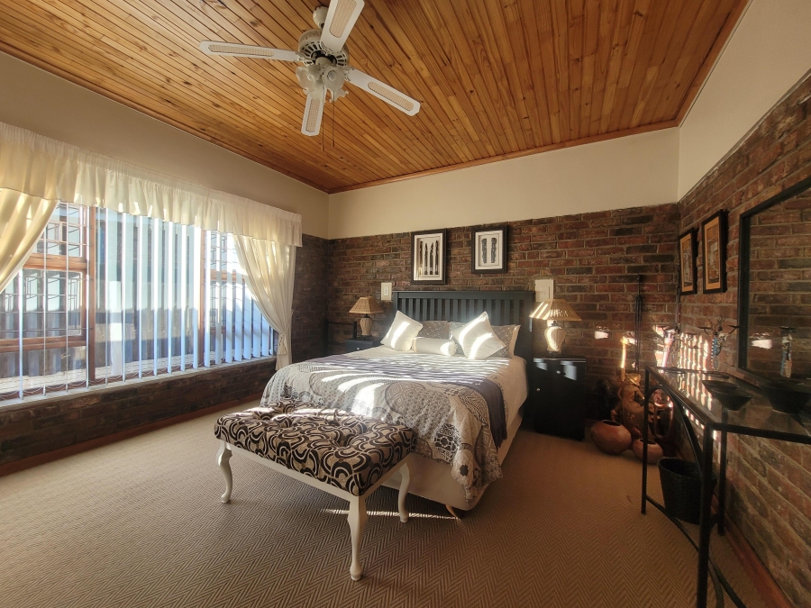 3 Bedroom Property for Sale in Noorsekloof Eastern Cape